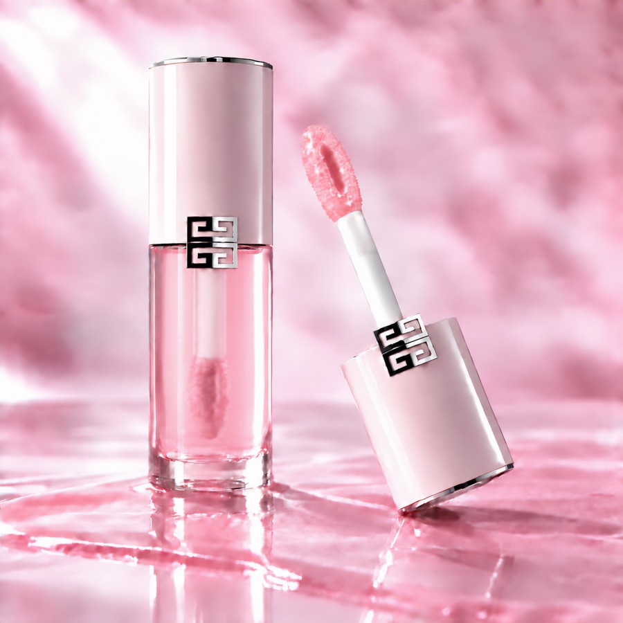 Givenchy Lip Oil — product photography